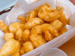 -隆喜元鱼汤包·海鲜(中联广场店)