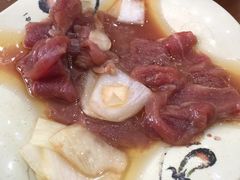 -延成苑韩式烤肉店(长春道店)