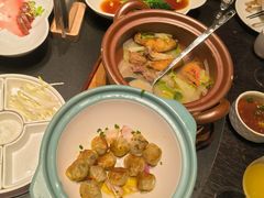 -炊江南·上海菜(国展华漕店)