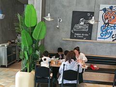 -必胜客(浦上万达店)
