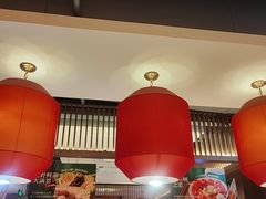 -刘一锅筋头巴脑(王府井店)