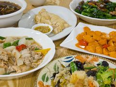 -佛有缘素食馆·荔湾老字号(陈家祠首店)