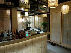 -季玄精致日本料理自助餐(闸北公园店)