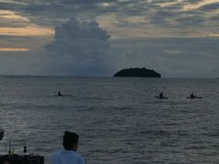 -Sunset Bar(丹绒亚路香格里拉店)