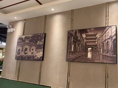 -清晖小苑•顺德地方菜(壹海城店)