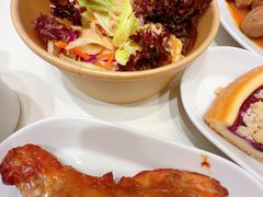 -宜家·瑞典风味餐厅(天津东丽商场店)