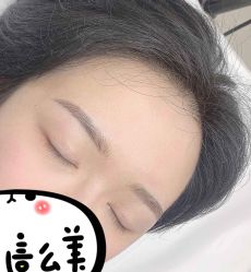 -久匠·纹眉半永久野生眉