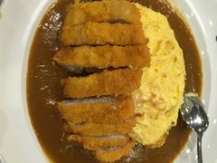 -CoCo壱番屋(久光百货店)