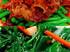 -侨美食家·粤菜(体育西路店)