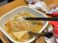 -阿香米线(龙岗万科广场店)