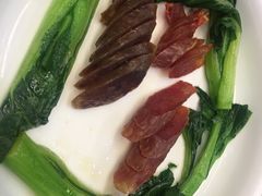 -新辉港式茶餐厅(北栅店)