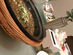 -尚帝美食城(八號院·牡丹公园店)