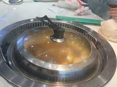 -满兴咱妈烀饼铁锅炖(兰州北街店)