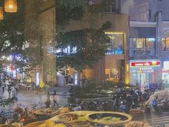 -杨家汀州韵(万达店)