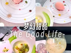 -théATRE 茶聚场(王府中環店)