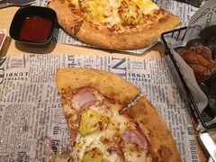 -米斯特比萨(罗斯福店)