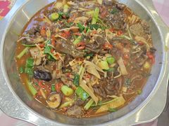 -三只鸟本地特色菜馆(上饶总店)
