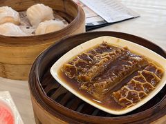 -潮福城大酒楼·潮粤菜·港式点心(阳光城店)
