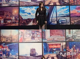 深圳新展 | 杰伦同款偶像 Bob Dylan光/谱