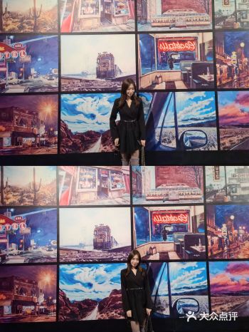 深圳新展 | 杰伦同款偶像 Bob Dylan光/谱