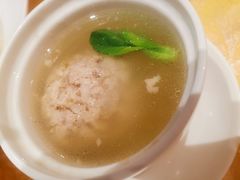 -扬州绿地铂骊酒店·品珍轩中餐厅