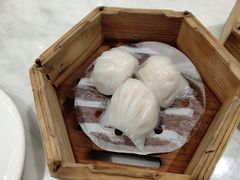 -惠如樓(白云机场T2国际出发店)
