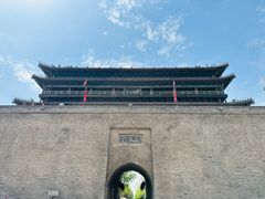 -西安城墙·碑林历史文化景区