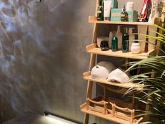 -施奈儿.洗头頭療.按摩SPA.采耳(上梅林店)