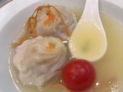-金华安大酒楼·老牌潮菜·粤式茶点(东方国际店)