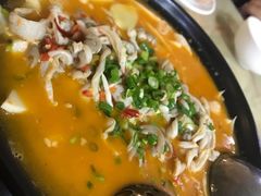 -李师傅脆肚(梅林店)
