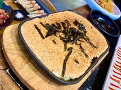 -九田家黑牛烤肉料理(中北镇店)