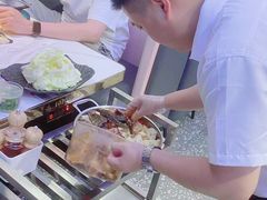 -黄记煌三汁焖锅(顺义华联店)