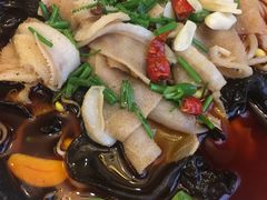 -老季市·三代非遗传承·地标美食老汁鸡(工农路店)