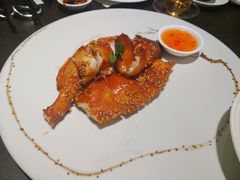 -广州文华东方酒店·江-由辉师傅主理