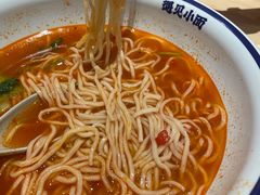 -遇见小面(站西路店)