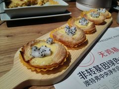 -U你·天然调味(南湖总店)