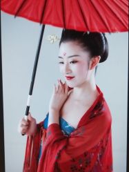 -盘子女人坊古装写真摄影(南京总店)