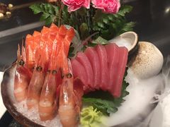 -仙桐吉宴铁板烧·精致料理