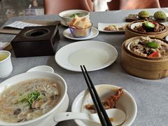 -晋江荣誉国际酒店·港誉茶餐厅