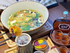 -芸南道·过桥米线(昆明老街旗舰店)