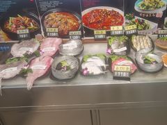 -君霖海鲜私房菜(春柳店)