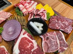 -汉拿山(汇一城店)