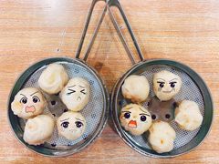 -吃不亏特色包子(三峡广场店)