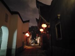 -文儒九号·闽菜馆(三坊七巷店)