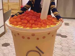 -KOI Thé(力宝广场店)