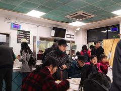 -老磁器口豆汁店(天坛店)