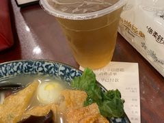 -螺世纪螺蛳粉·桂味小排档(裕德店)