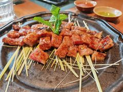 -Tegu泰古莲·泰国餐厅(红山6979店)