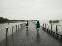 -滆湖低碳生态公园