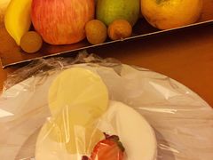 -上海静安香格里拉大酒店